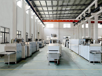 Suzhou Harmo Food Machinery Co., Ltd