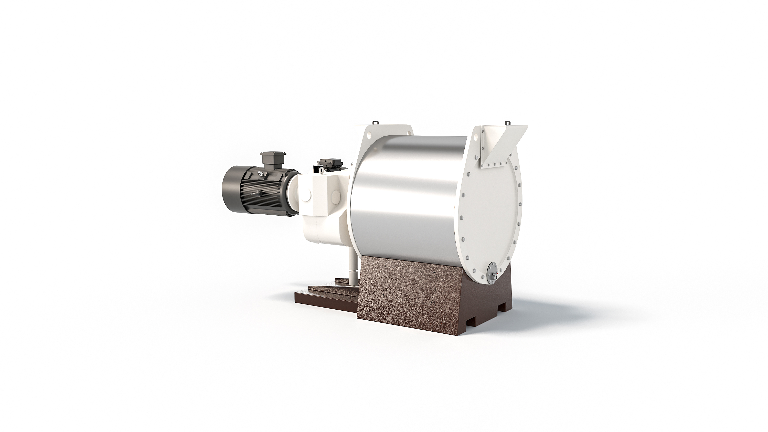 Latest company blogs about How to choose Chocolate Conche Machine?