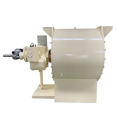 2T Chocolate Conche Machine for Industrial Chocolate Production