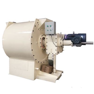 500L Automatic Chocolate Conche Refiner with Manganese Steel Blades