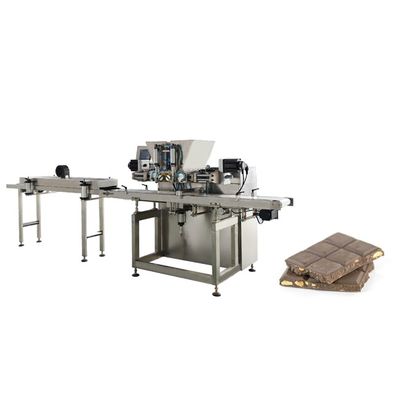 9kw Stone Chocolate Industrial Chocolate Making Equipment