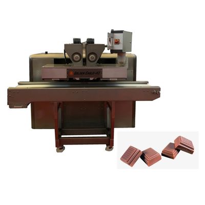200kg/H Chocolate Moulding Machine