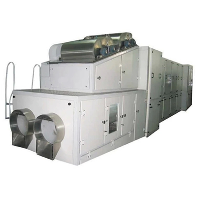 Automatic Chocolate Lentils Line For Customized Production Solutions
