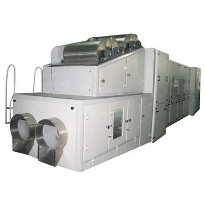 Buy PLC Controlled Automatic Chocolate Bean Production Line For Overseas Engineers online manufacture