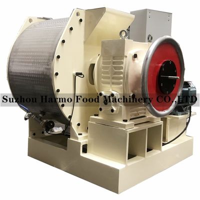 Buy 100L Chocolate Conche Machine for Food & Beverage Factory online manufacture