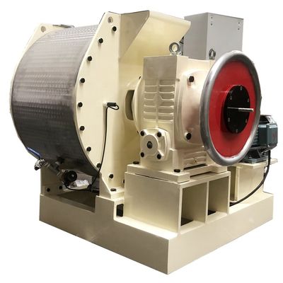 Buy 100L Chocolate Conche Refiner 5.5kW 380V for Chocolate Production online manufacture
