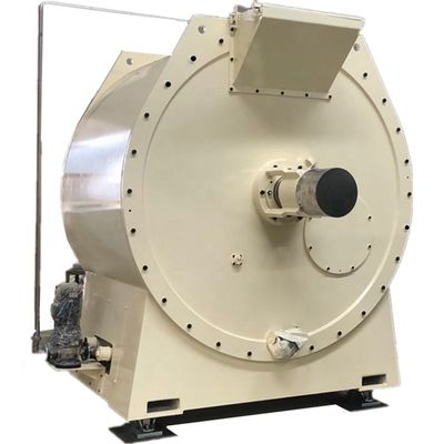 Buy 3000L Chocolate Conche Machine 45kw Carbon Steel Continuous Type online manufacture