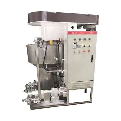 Buy 500L Chocolate Ball Mill Grinder 37W 18-22 Micron Fineness online manufacture