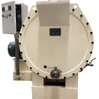 Buy Speed 0-30RPM Chocolate Making Machine with Capacity 50-200KGH Engineered to Improve Chocolate Manufacturing Efficiency online manufacture