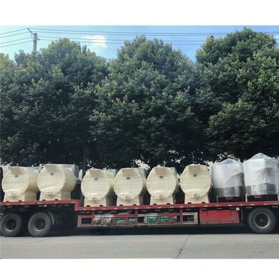 Buy 150KG Chocolate Conche Machine Capacity 50-200KGH 22KW Ideal for Continuous Chocolate Processing and Refining Operations online manufacture