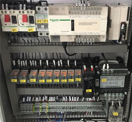 buy Belt Width 900 MM Enrobing Line Capable of Supporting 2800kg Weight Designed for Streamlined Chocolate Production online manufacture