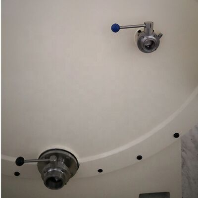 Buy 2.2KW Chocolate Making Machine utilizing PLC Control System enabling precise chocolate formulation and production cycles online manufacture