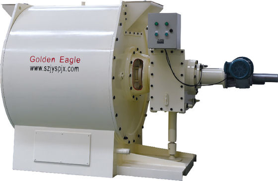 Chocolate Paste 500L ISO Automatic Chocolate Conche Machine