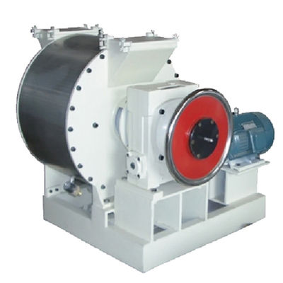 ISO Mass Making 48rpm 100L Chocolate Conche Machine