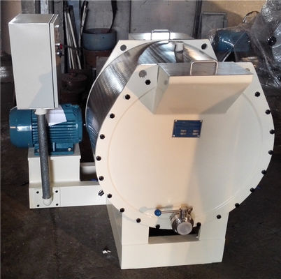 ISO Mass Making 48rpm 100L Chocolate Conche Machine