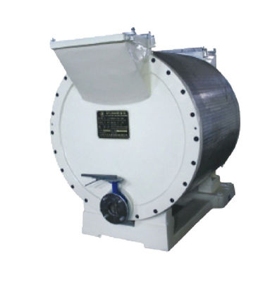 Carbon Steel 500L 2572kg Chocolate Grinding Machine
