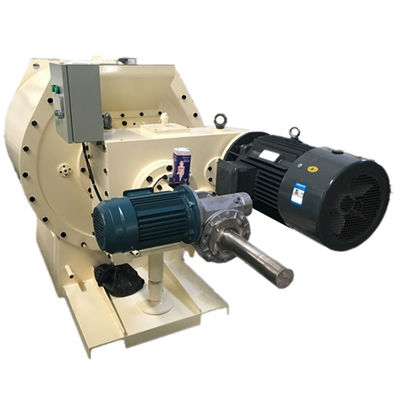 Carbon Steel 500L 2572kg Chocolate Grinding Machine