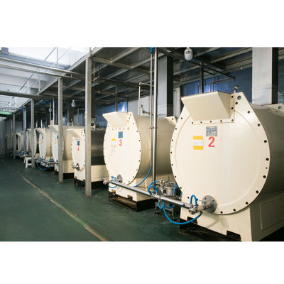 2000L Pure Chocolate Premier Chocolate Refiner