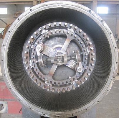 2000L Pure Chocolate Premier Chocolate Refiner