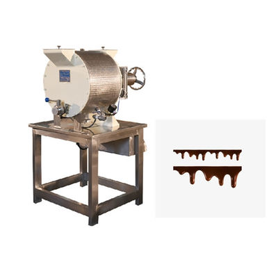 Buy Stainless Steel 40L 400kg Chocolate Conche Machine online manufacture