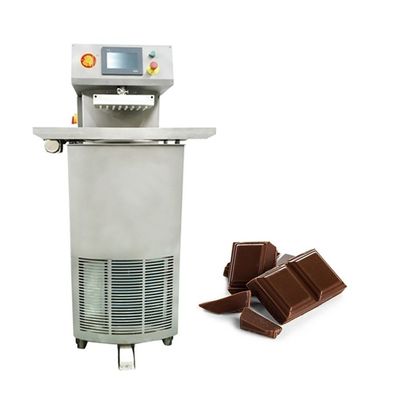 Buy 3.5kw Automatic Home Chocolate Tempering Machine online manufacture