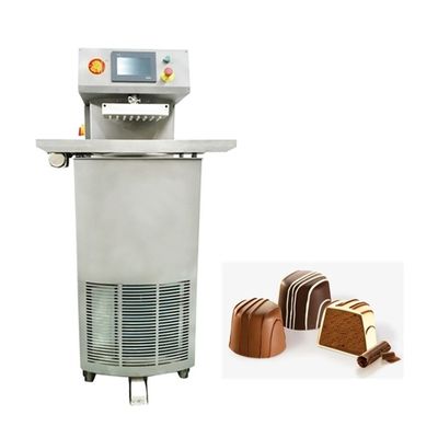 Automatic 25L Professional Chocolate Tempering Machine
