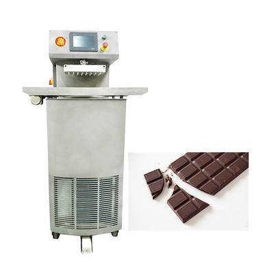 Buy CBE 25L Automatic Chocolate Tempering Machine online manufacture