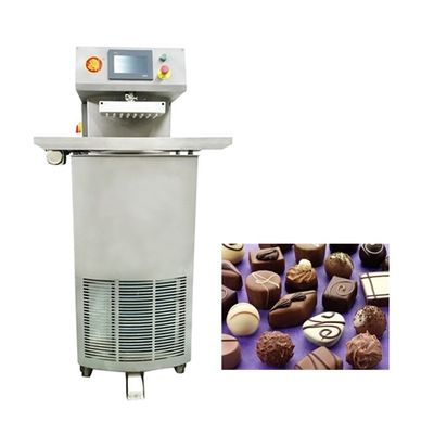Buy Cocoa Butter 25kg Industrial Chocolate Making Equipment online manufacture