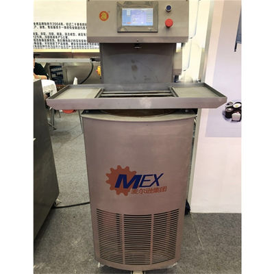 Automatic 25L Professional Chocolate Tempering Machine