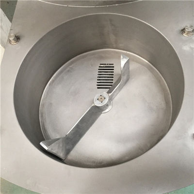 Handcraft Shop Use 25L Automatic Chocolate Machine