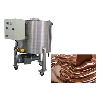 Handcraft Chocolate Shop 30L Chocolate Holding Tank