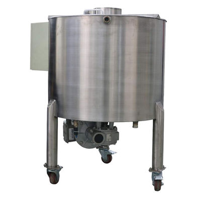 Handcraft Chocolate Shop 30L Chocolate Holding Tank