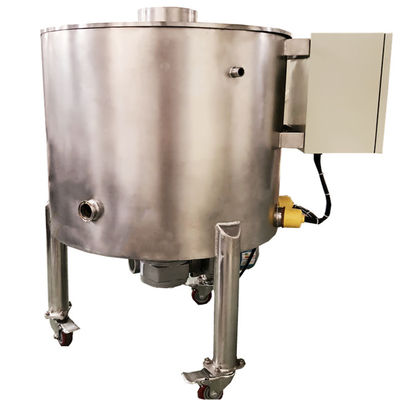 Chocolate Labs 100L Chocolate Warming Machine
