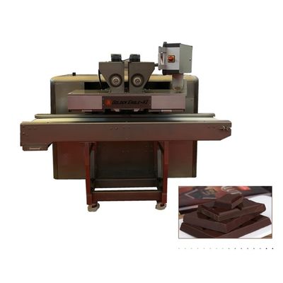Chocolate 200kg/H One Shot Chocolate Depositor