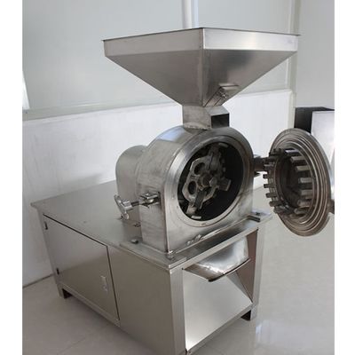 Buy Hygiene Standard 500kg/H Chocolate Processing Machine online manufacture
