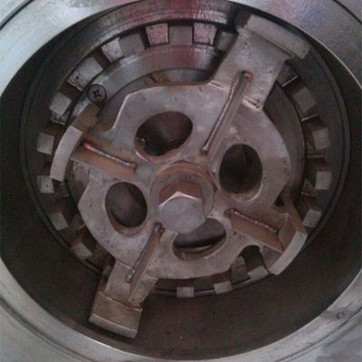 500kg Sugar Grinding Chocolate Processing Machine