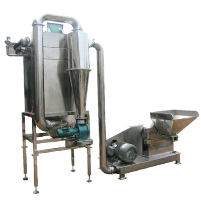 1000kg/H Chocolate Grinding Machine