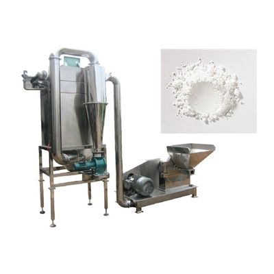 1000kg/H Chocolate Grinding Machine