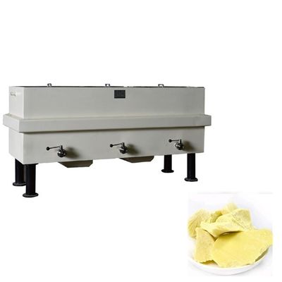 IS09001 Stainless Steel Chocolate Fat Melting Tank