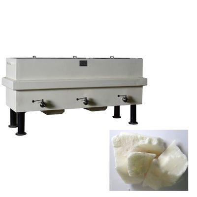 Rectangle 500L Commercial Chocolate Melting machine