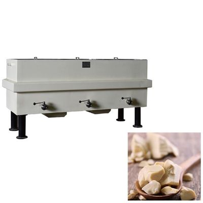 Buy Independent Carbon Steel ISO9001 Fat Melting Tank online manufacture