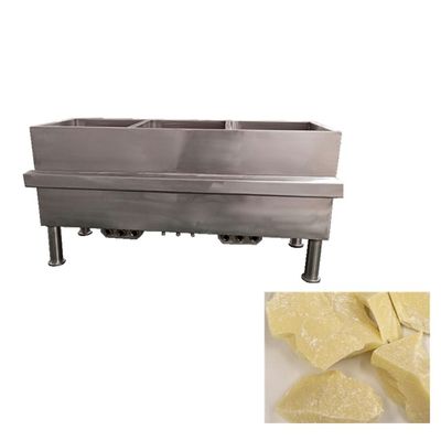 Commercial Rectangle 500L Fat Melting Tank