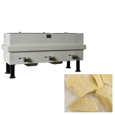 Commercial Rectangle 500L Fat Melting Tank