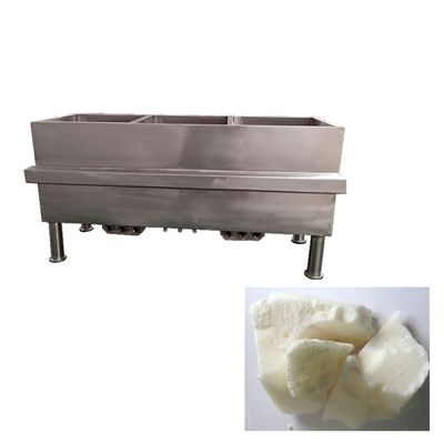 Commercial Rectangle 500L Fat Melting Tank