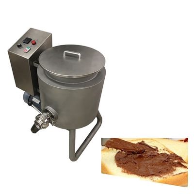 20L Chocolate Ball Mill