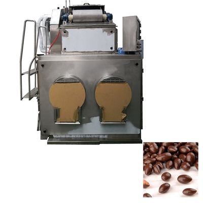 Automatic Chocolate Lentils Line For Customized Production Solutions
