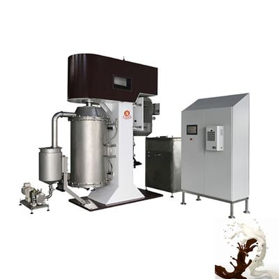 500kg/H Chocolate Ball Mill