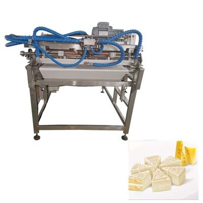 Bakery Products 1200mm Chocolate Decorating Machine