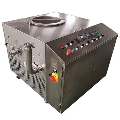 Bakery Products 1200mm Chocolate Decorating Machine