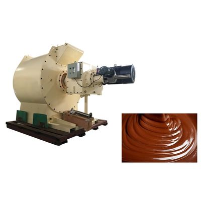 1100lb Universal Chocolate Refiner Conche 380V 50Hz